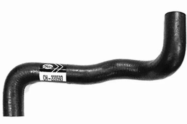 Heater Hose (CH220593)