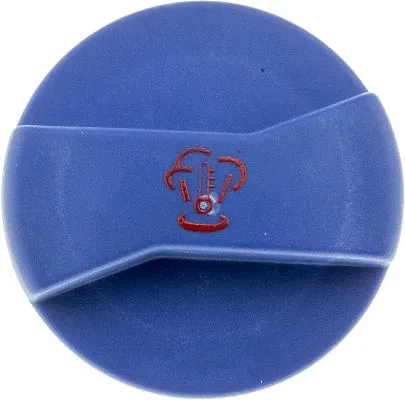 Cap, coolant tank