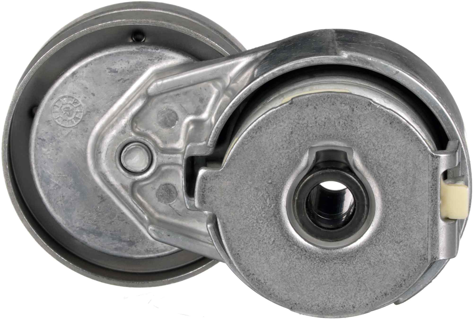 Belt Tensioner, V-ribbed belt