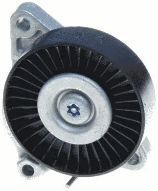 Belt Tensioner, V-ribbed belt (38174)