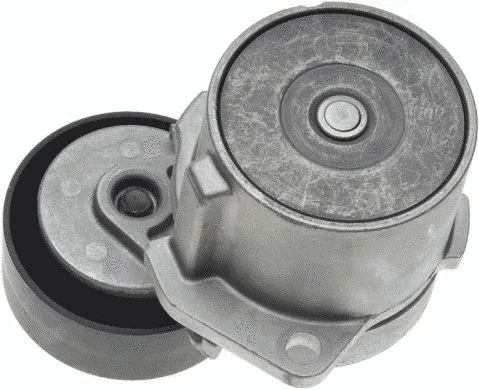 Belt Tensioner, V-ribbed belt