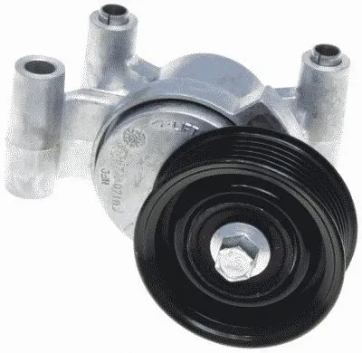 Belt Tensioner, V-ribbed belt (38357)