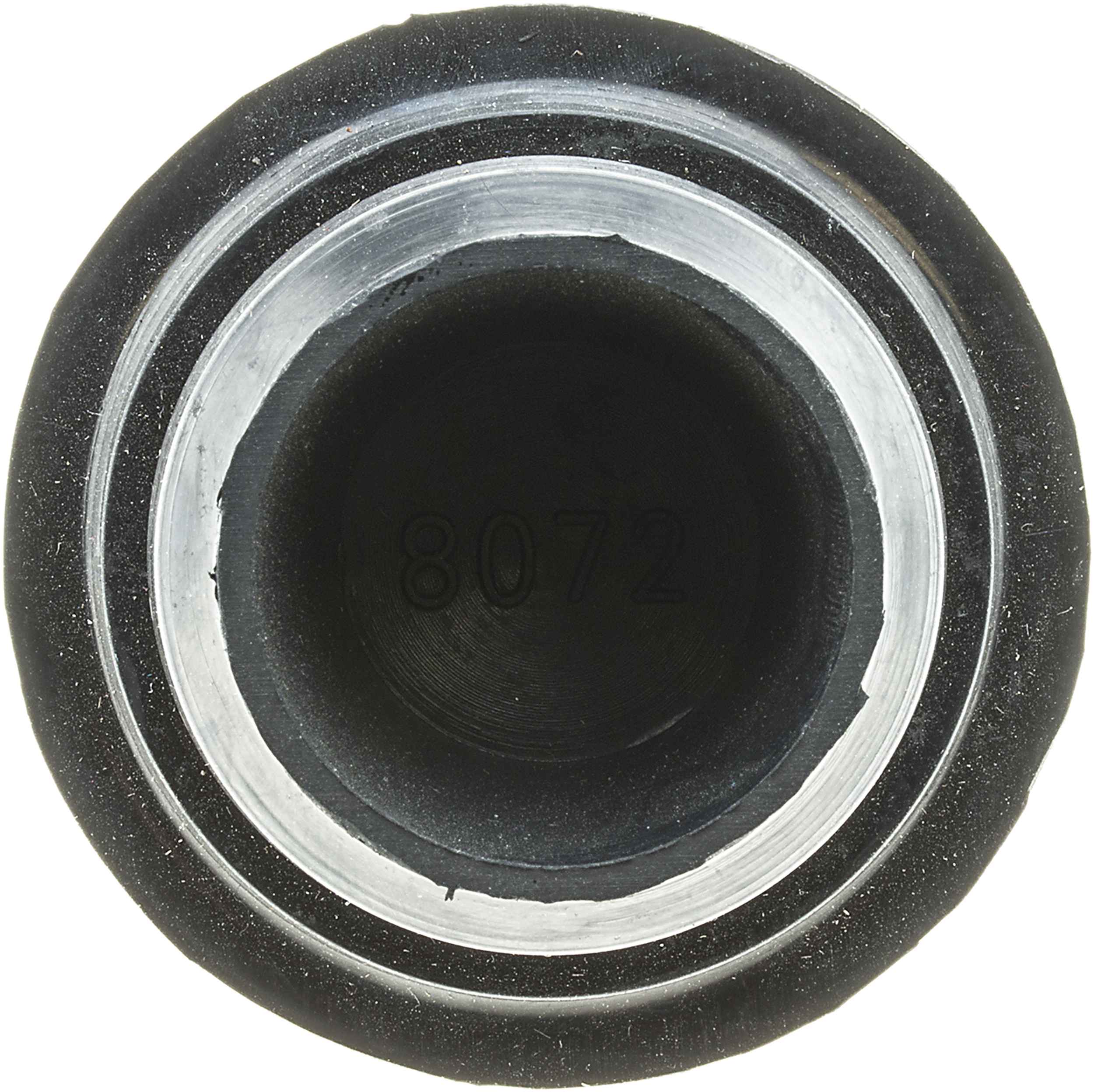 Sealing Cap, oil filler neck