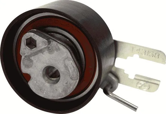 Tensioner, timing belt (T43158)