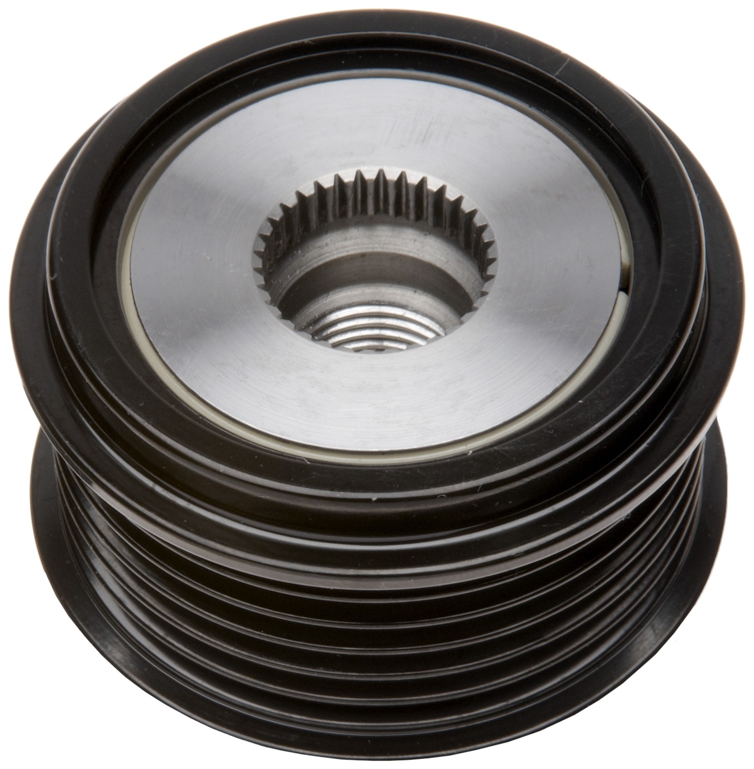 Alternator Freewheel Clutch