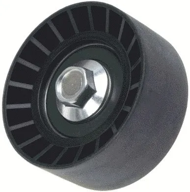 Deflection/Guide Pulley, timing belt (T42170)