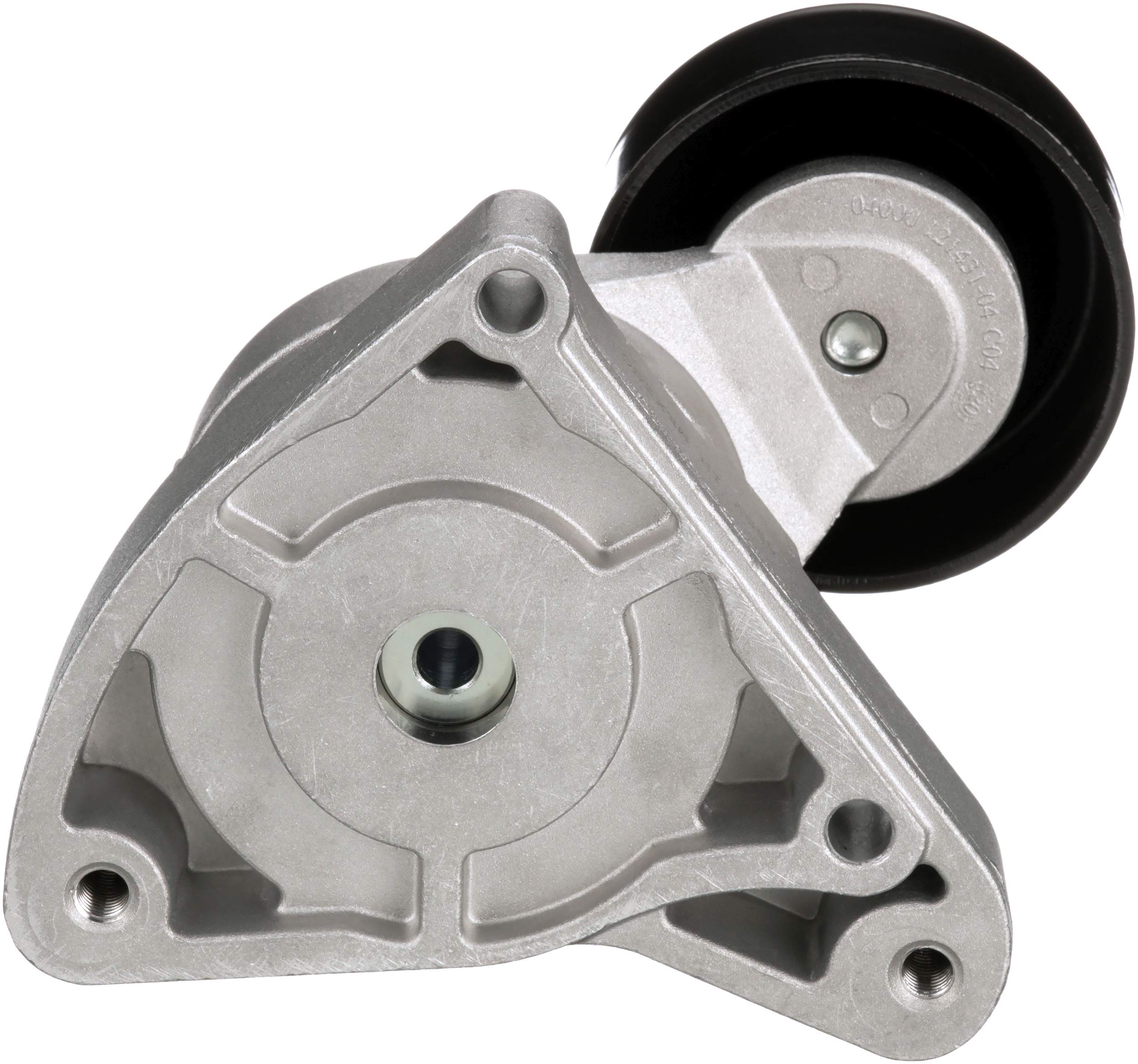 Belt Tensioner, V-ribbed belt
