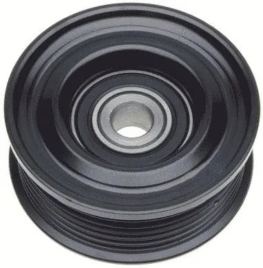 Deflection/Guide Pulley, V-ribbed belt (36026)