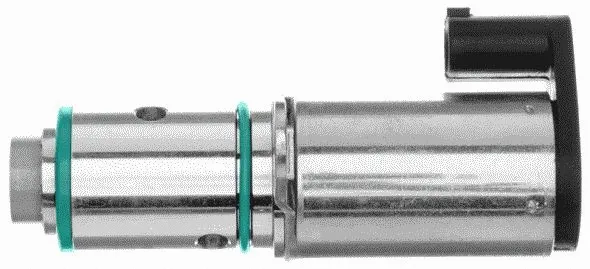 Central Magnet, camshaft adjustment