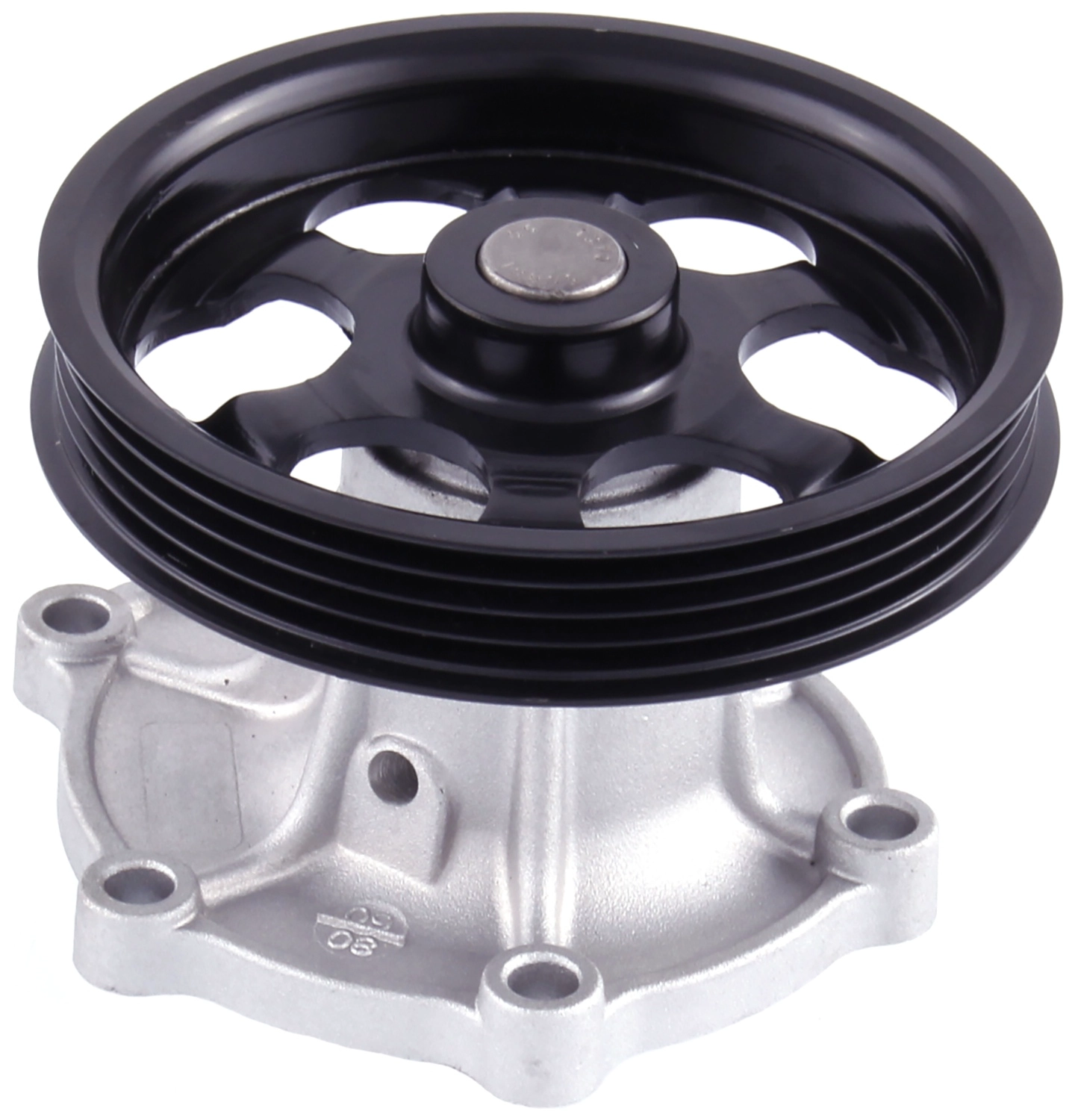 Water Pump, engine cooling (41159)