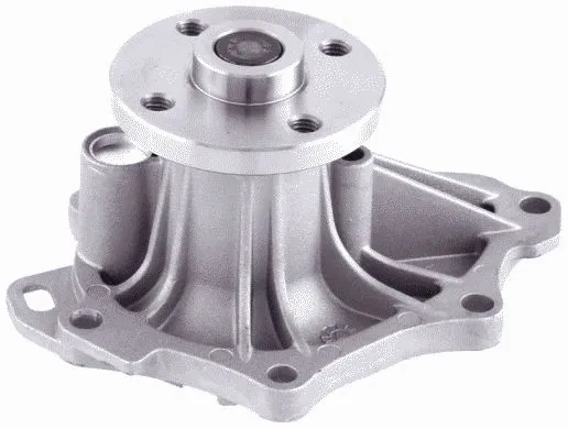 Water Pump, engine cooling (41179)
