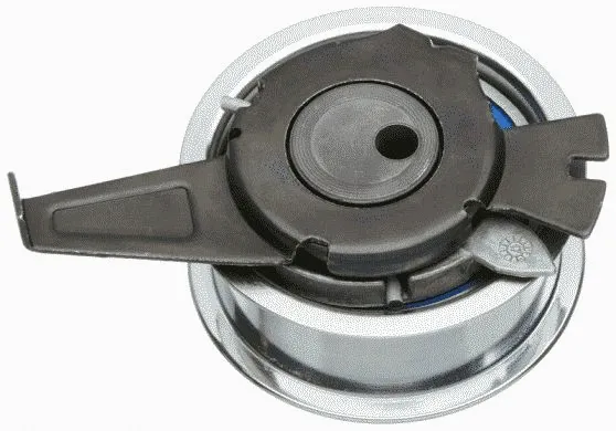 Tensioner, timing belt