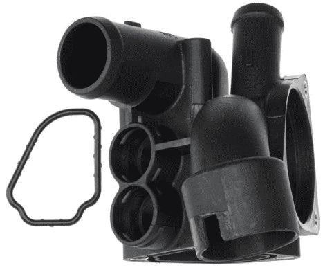 Coolant Flange (CO34877)