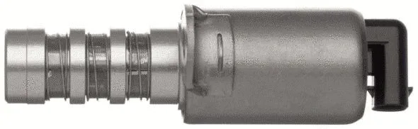 Central Magnet, camshaft adjustment