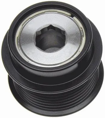 Alternator Freewheel Clutch (37017P)