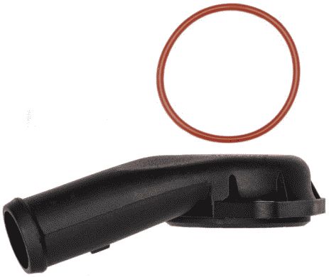 Coolant Flange (CO34816)