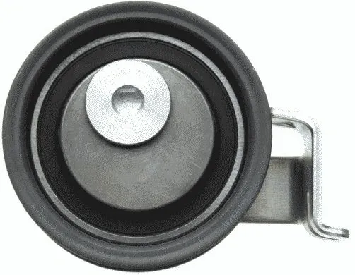Tensioner, timing belt