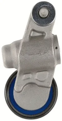Tensioner, timing belt