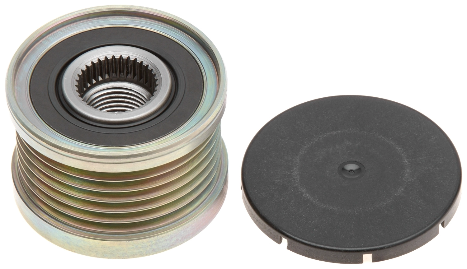 Alternator Freewheel Clutch (37179P)