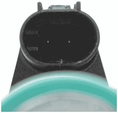 Central Magnet, camshaft adjustment