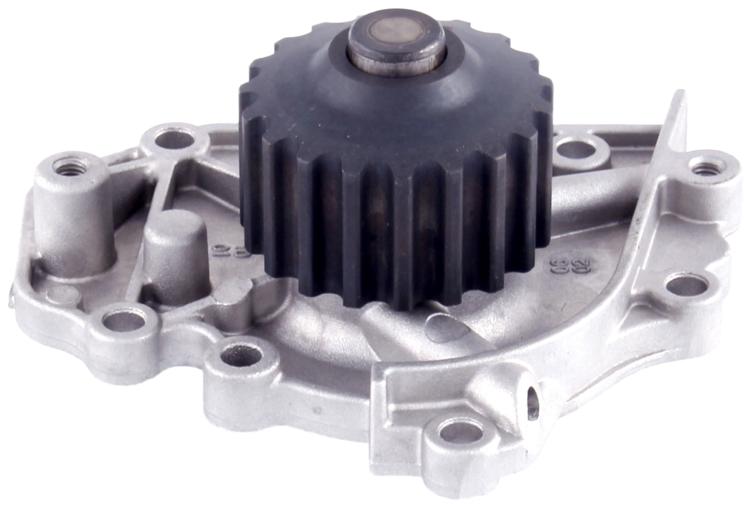 Water Pump, engine cooling (41049)