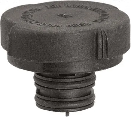 Cap, radiator (31331)
