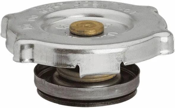 Cap, radiator (31523)
