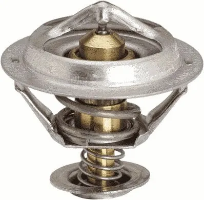 Thermostat, coolant (33798)
