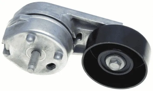 Belt Tensioner, V-ribbed belt (38279)