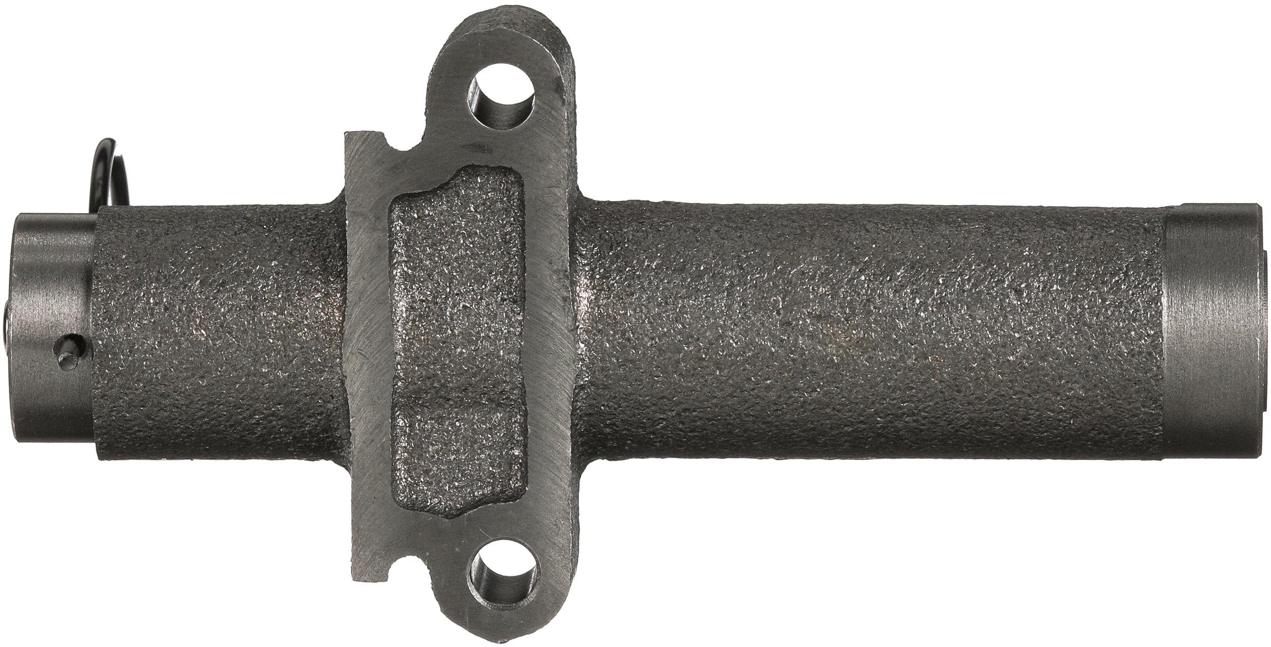 Vibration Damper, timing belt