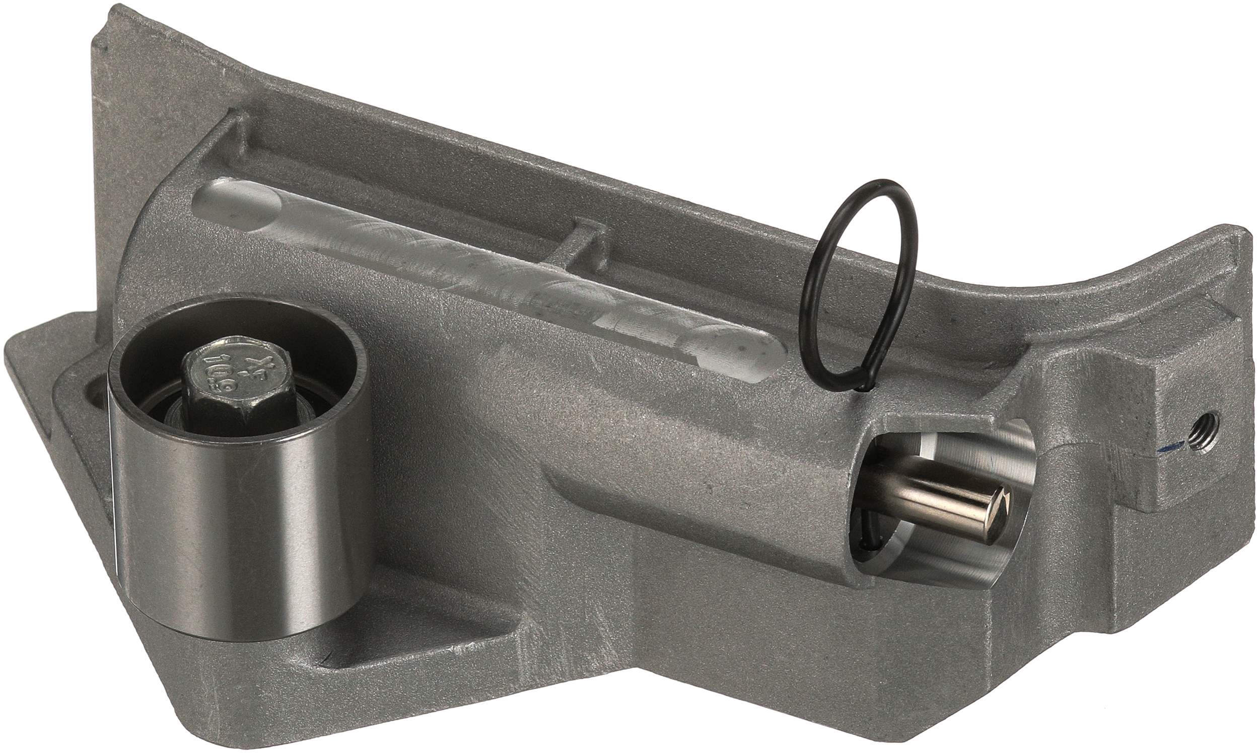 Vibration Damper, timing belt (T43025)