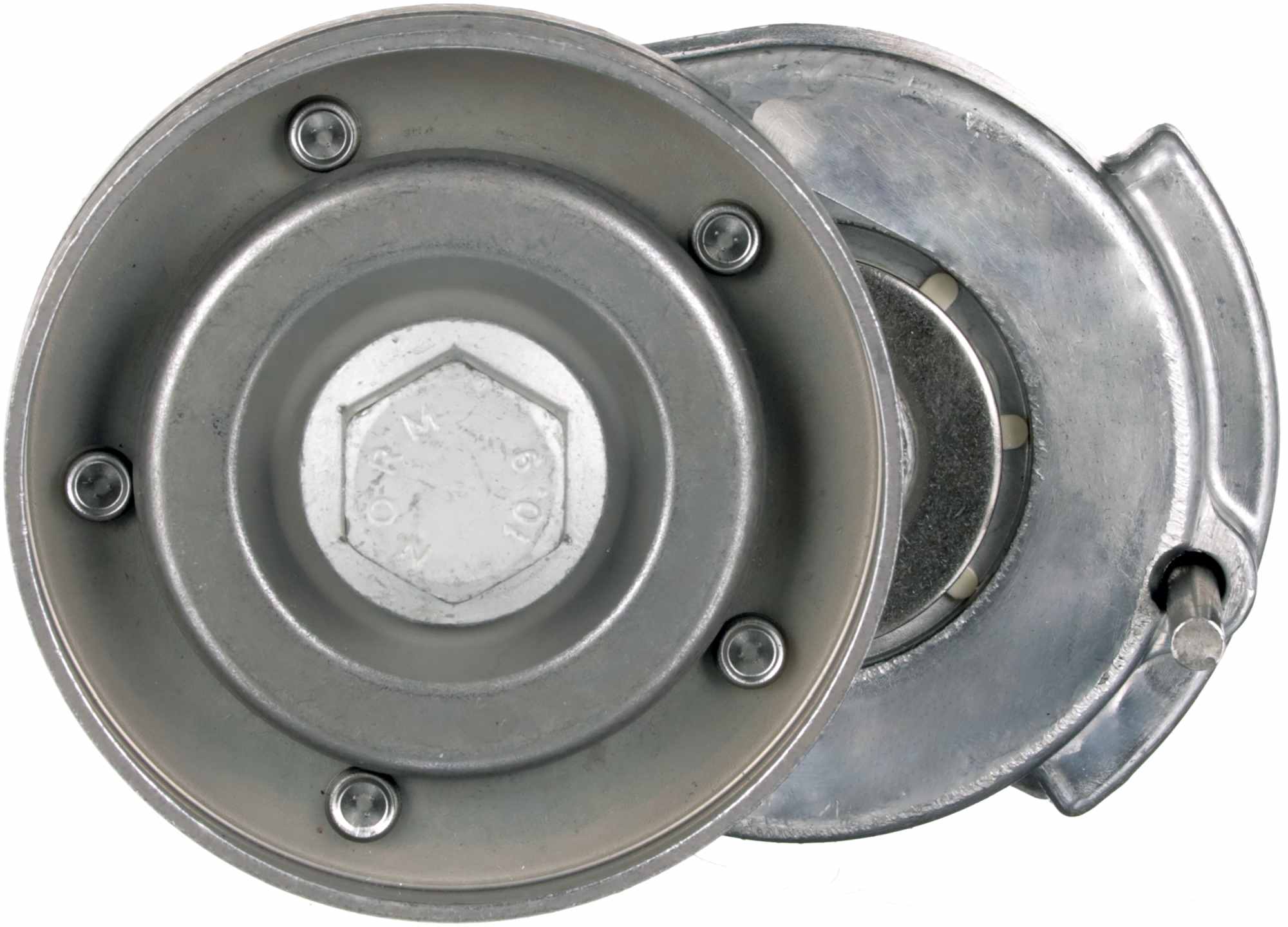 Belt Tensioner, V-ribbed belt