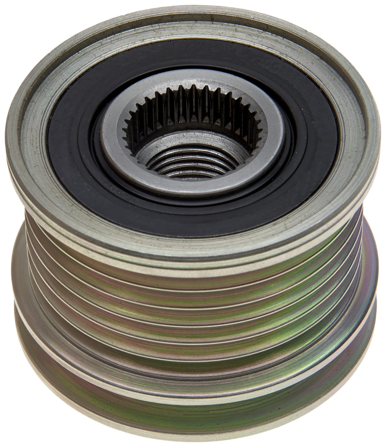 Alternator Freewheel Clutch (37115P)