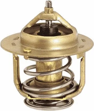 Thermostat, coolant (33986)