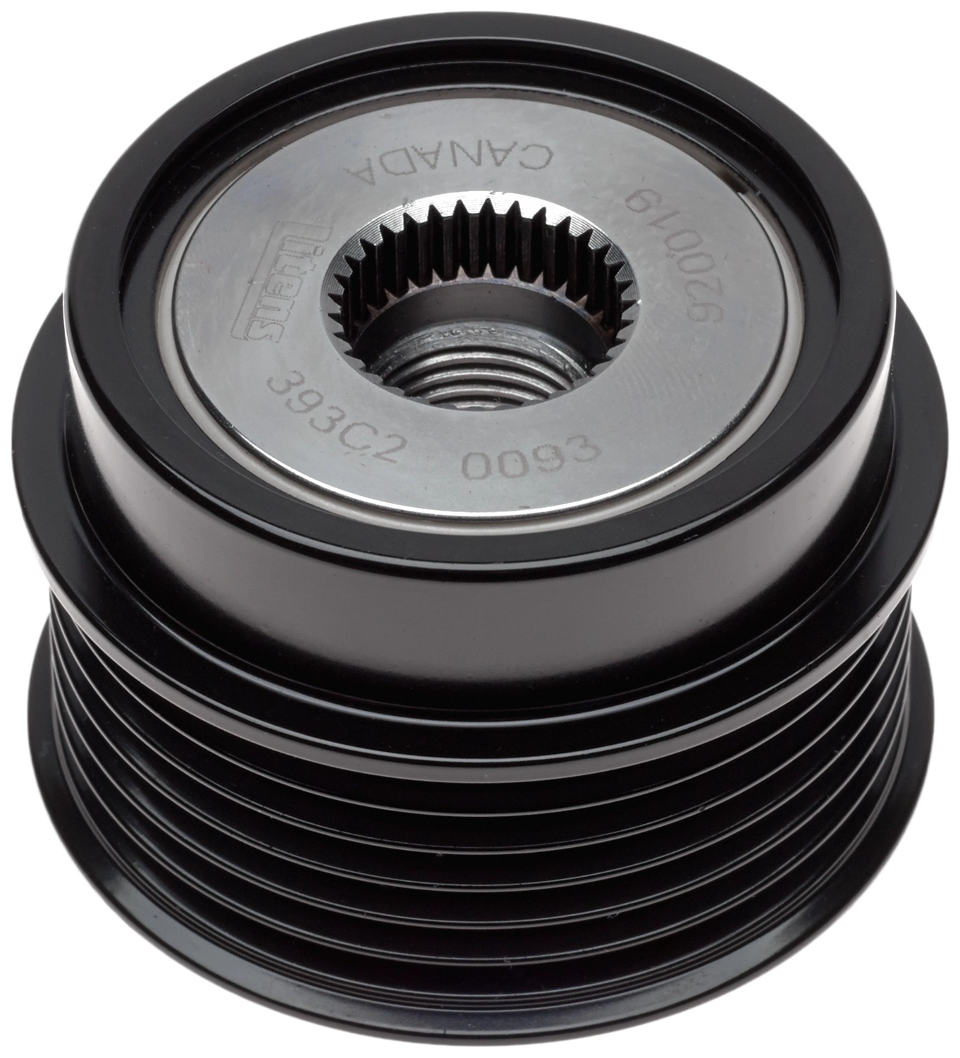 Alternator Freewheel Clutch (37182P)