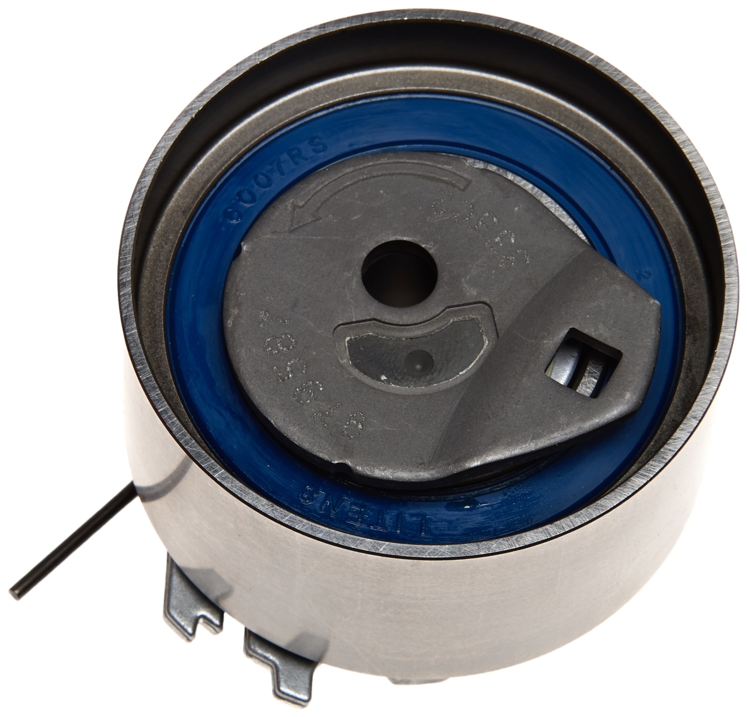 Tensioner, timing belt (T43001)