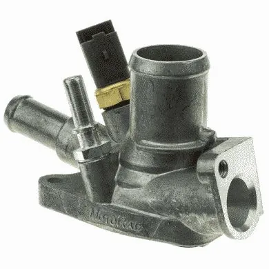 Thermostat, coolant (34816)