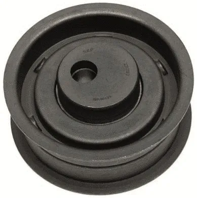 Tensioner, timing belt