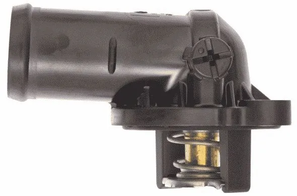 Thermostat, coolant (34773)
