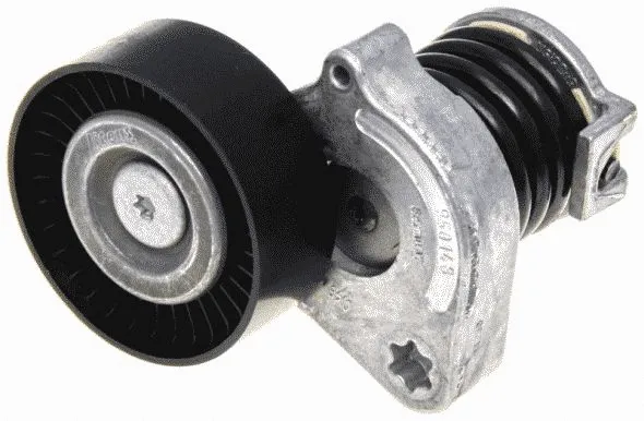 Belt Tensioner, V-ribbed belt (39207)