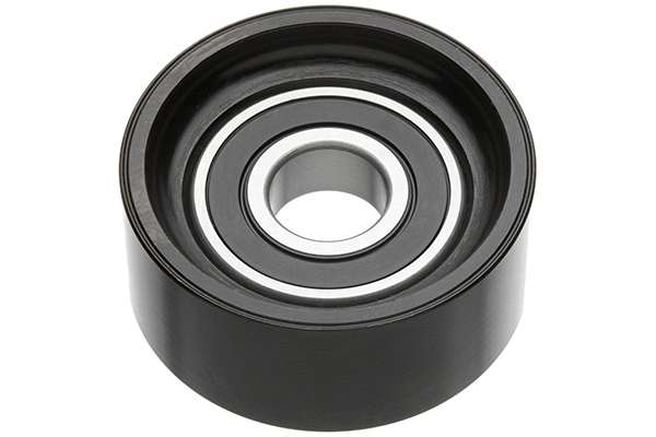 Deflection/Guide Pulley, V-ribbed belt (36176)