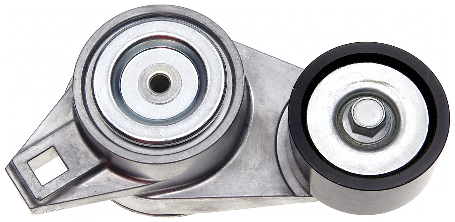 Belt Tensioner, V-ribbed belt