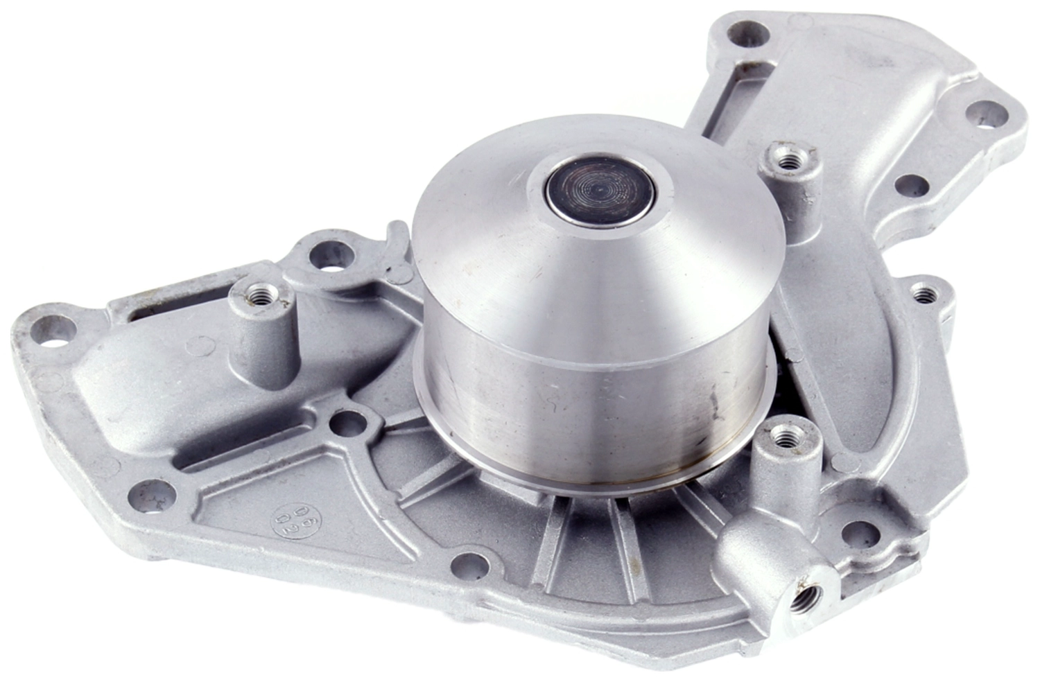 Water Pump, engine cooling (42167)