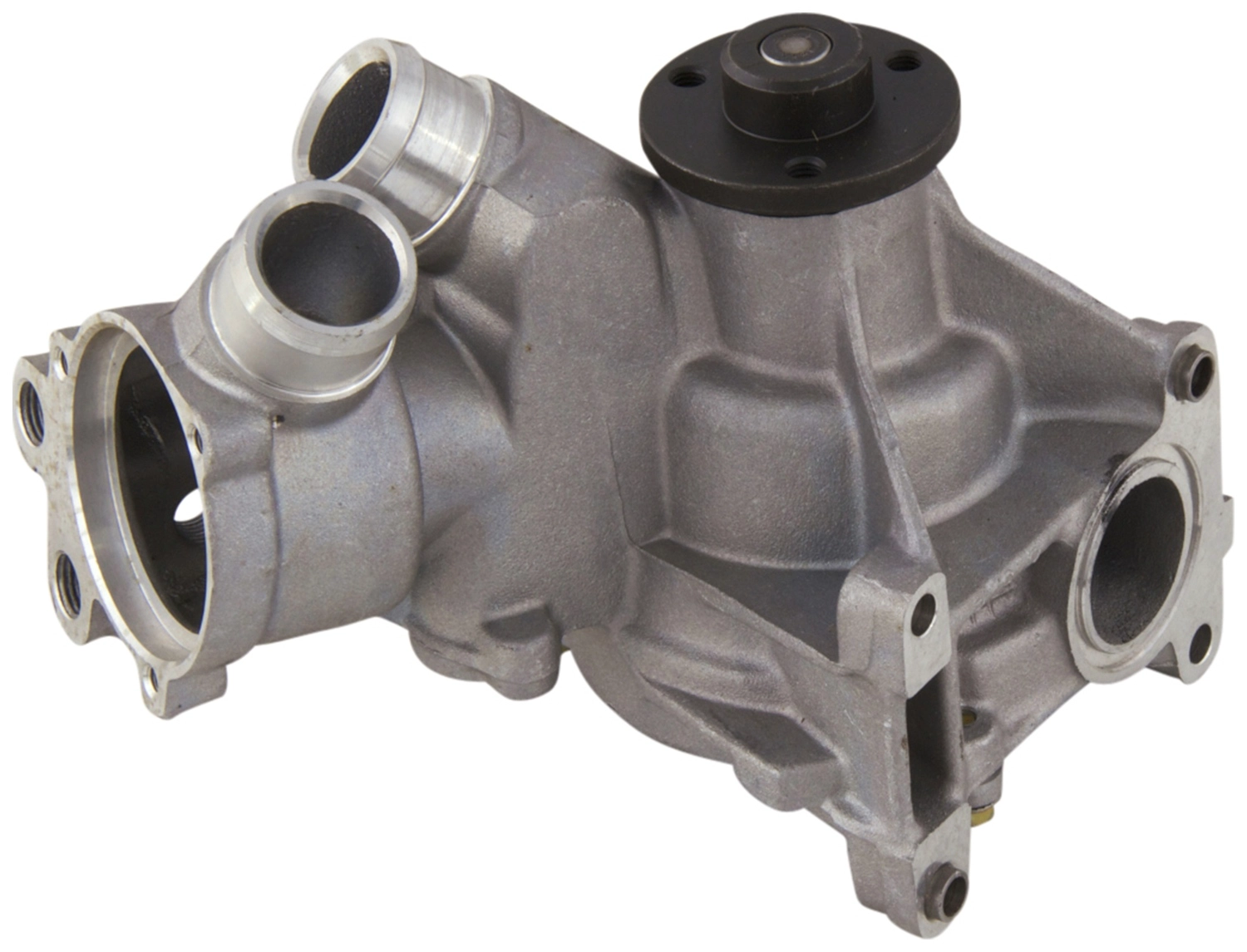 Water Pump, engine cooling (43267)