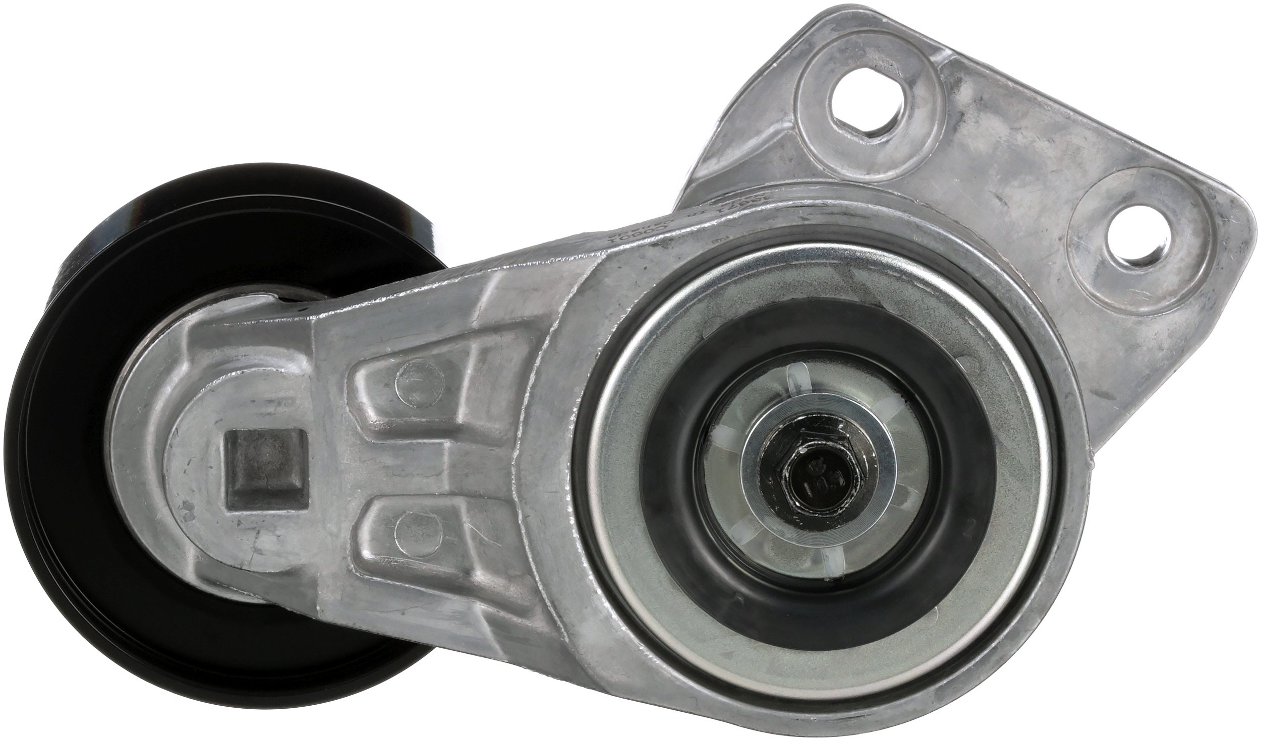 Belt Tensioner, V-ribbed belt