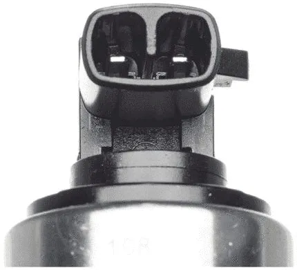 Central Magnet, camshaft adjustment