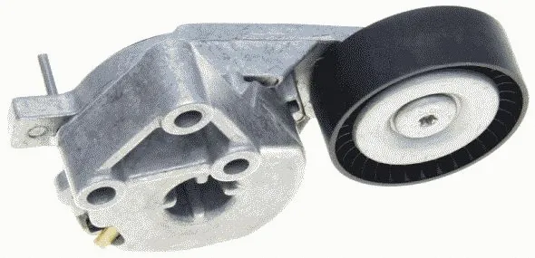 Belt Tensioner, V-ribbed belt (38148)