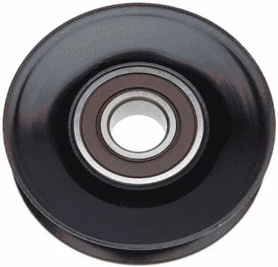 Deflection/Guide Pulley, V-belt (38037)