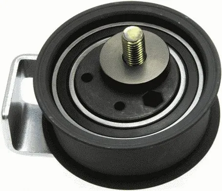 Tensioner, timing belt