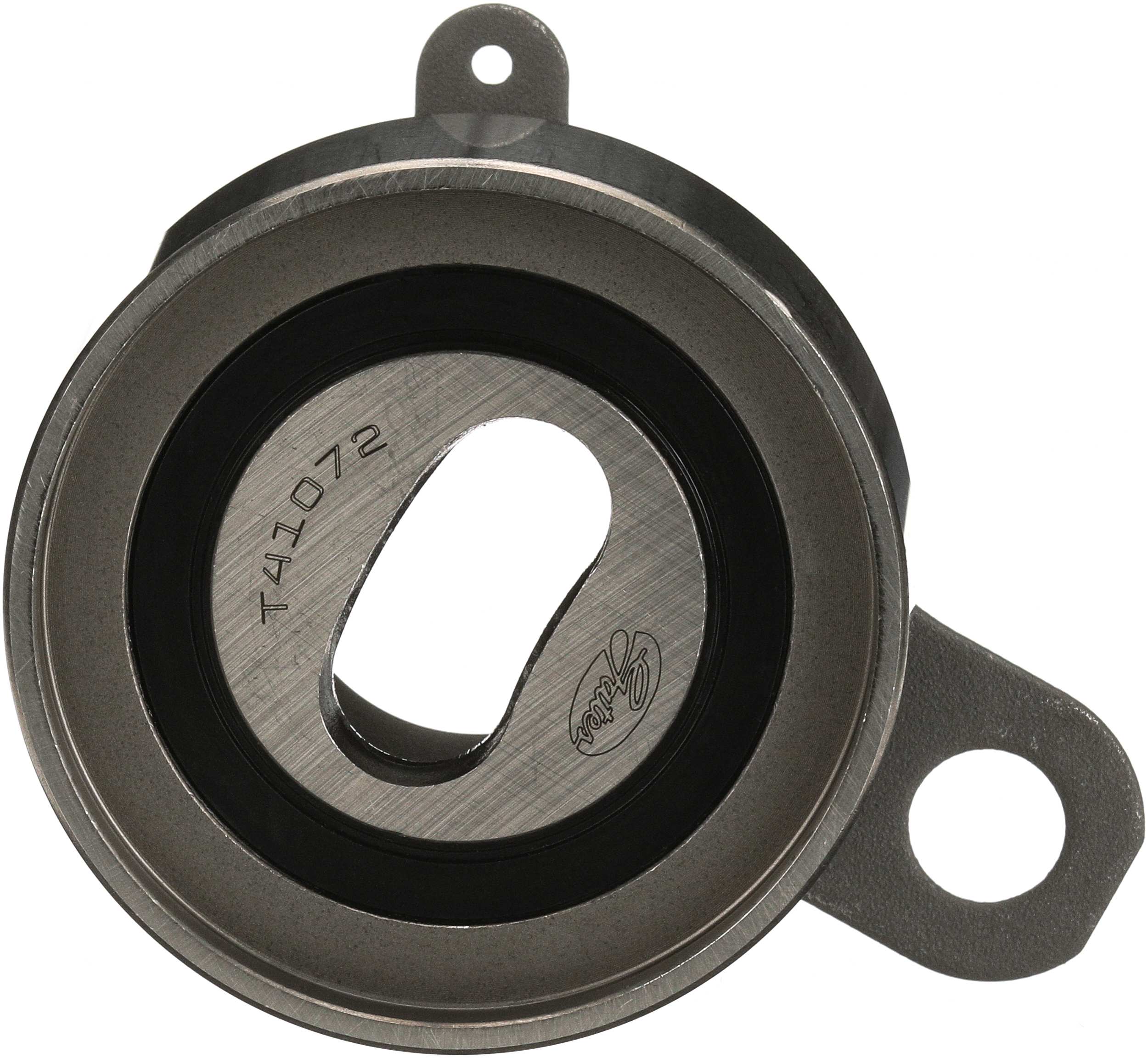 Tensioner, timing belt